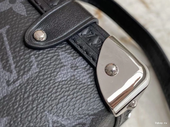 SIDE VUITTON LOUIS TRUNK MM 0715
